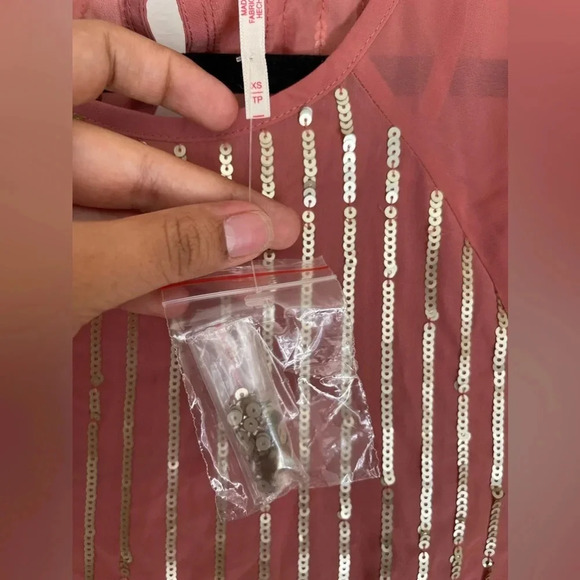 Nwot free people mint julep mini dress - Picture 6 of 12